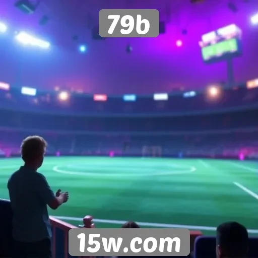 79b apresenta novas funcionalidades para jogadores