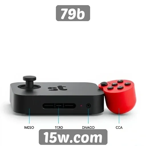 Comparação do 79b com outras plataformas de jogos