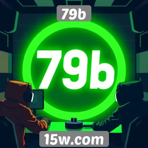 Estudo sobre a comunidade gamer do 79b