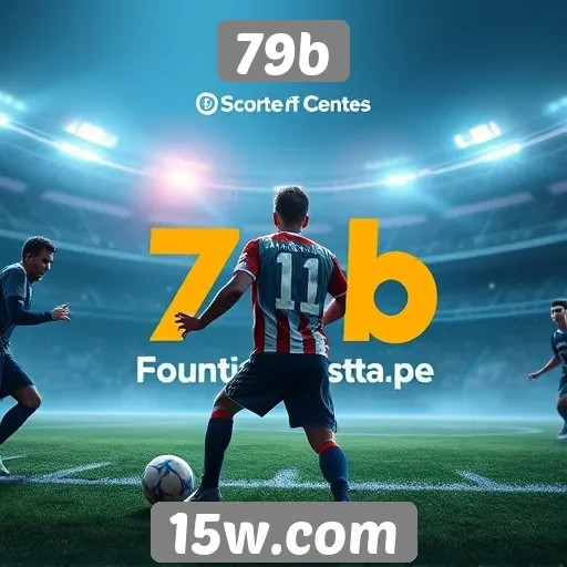 Recursos inovadores do site 79b atraem jogadores