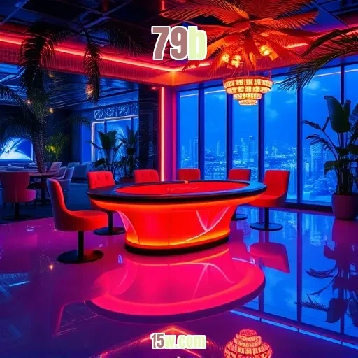 79b Eventos Esportivos