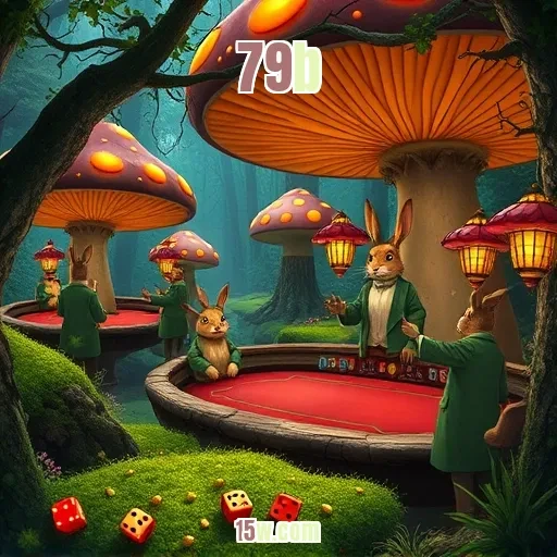 79b VIP